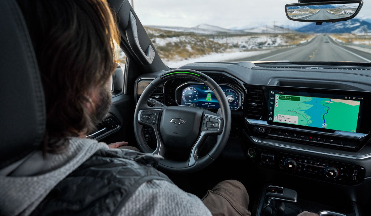 Alan Browne Chevrolet in Genoa IL