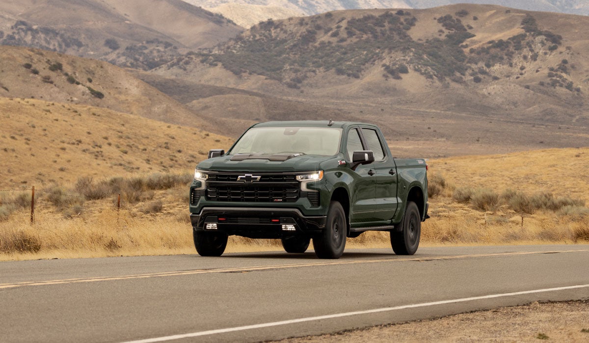 Alan Browne Chevrolet in Genoa IL