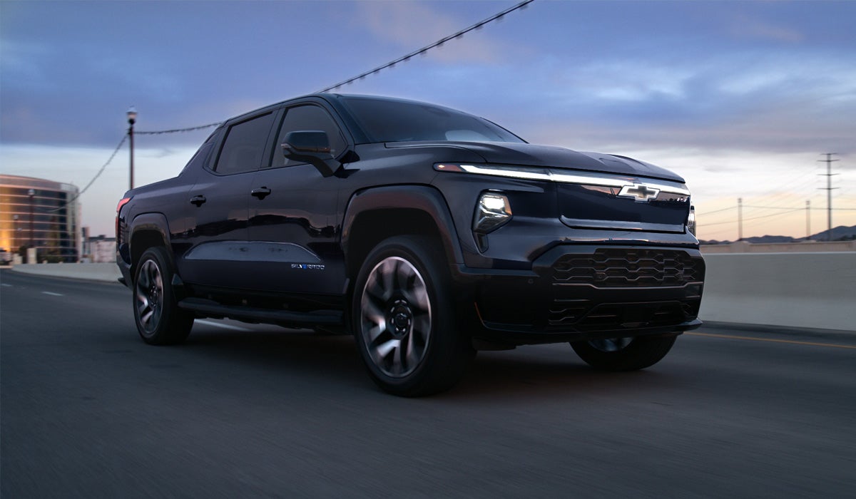 Alan Browne Chevrolet in Genoa IL