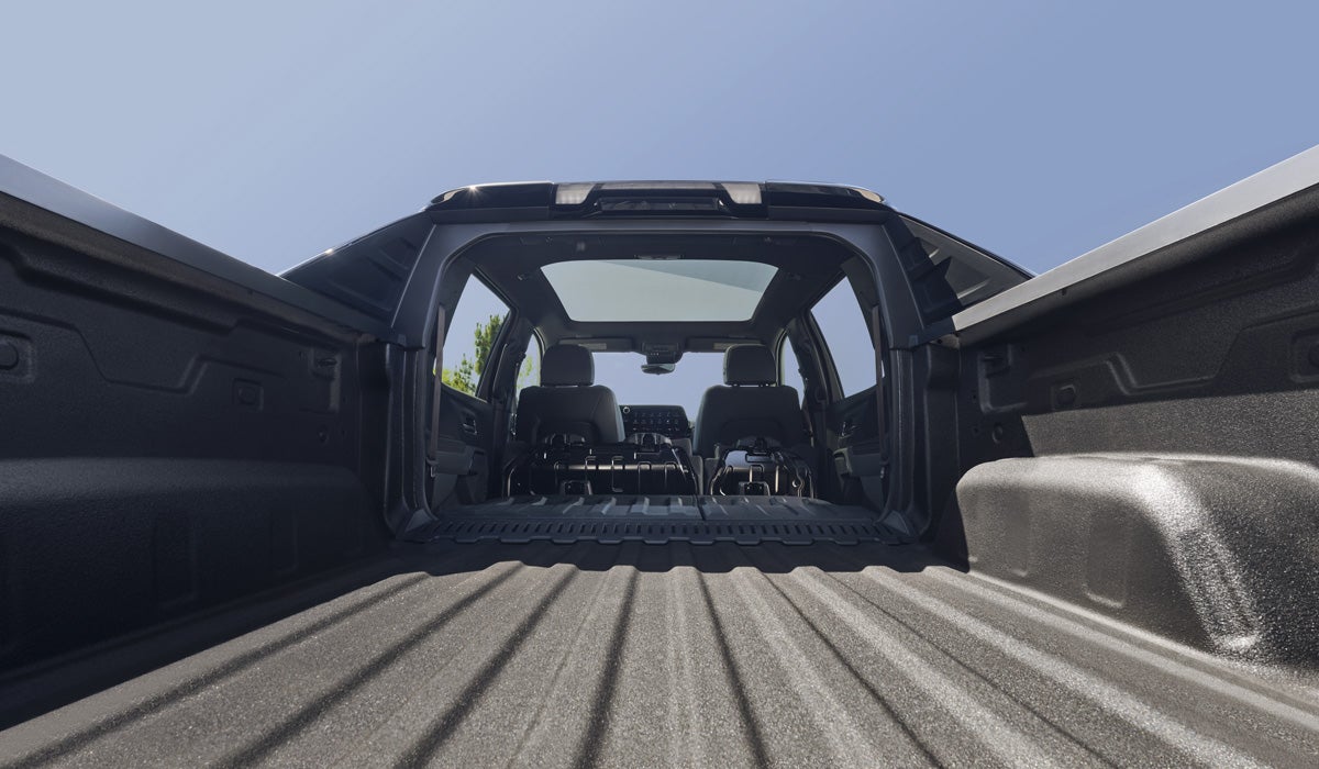 Alan Browne Chevrolet in Genoa IL