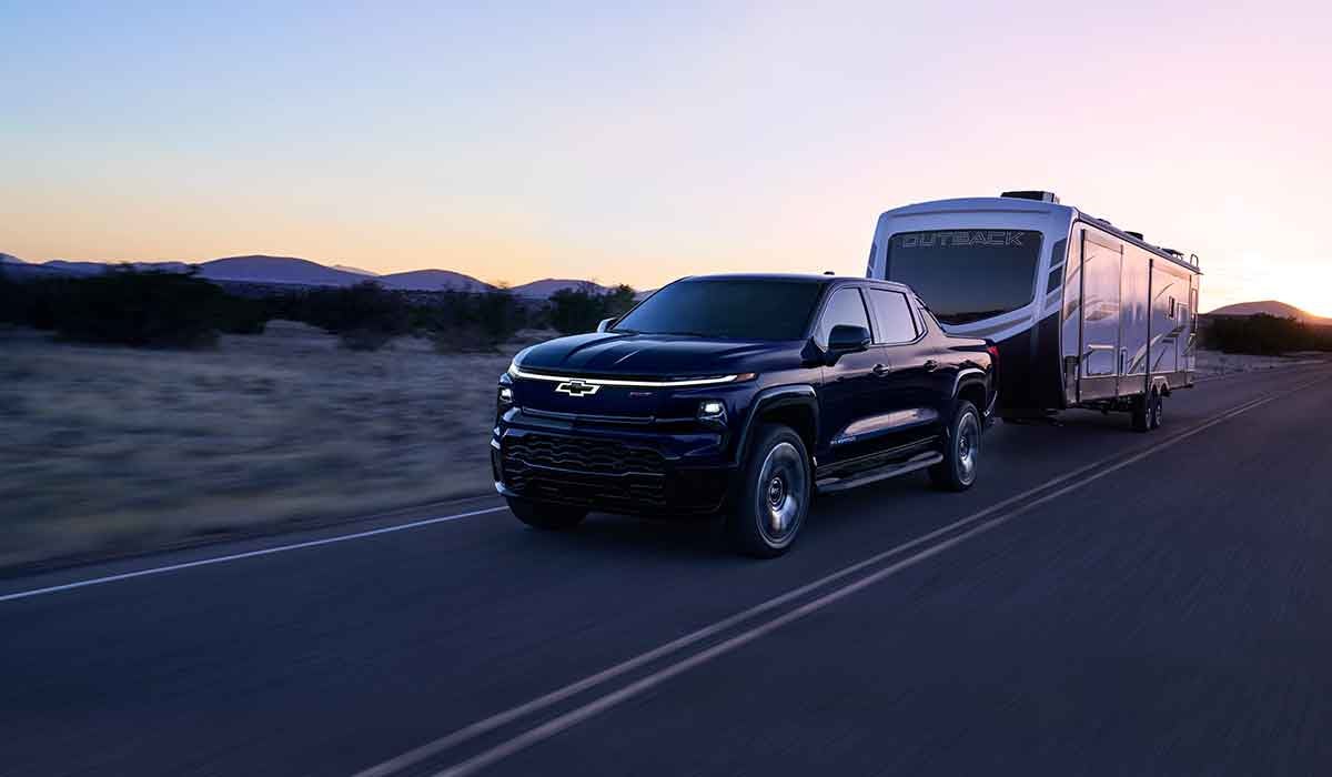 Alan Browne Chevrolet in Genoa IL