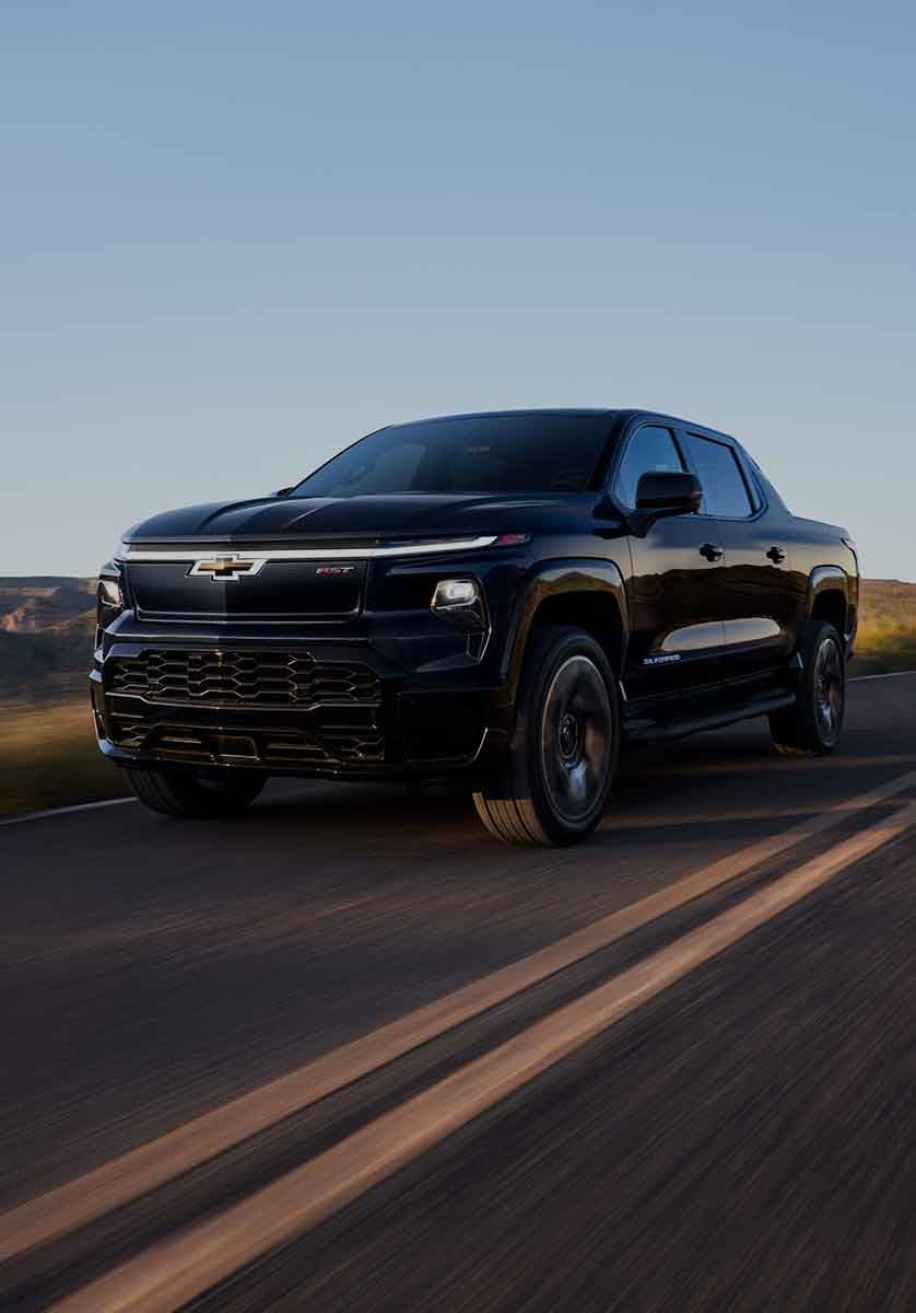 Alan Browne Chevrolet in Genoa IL