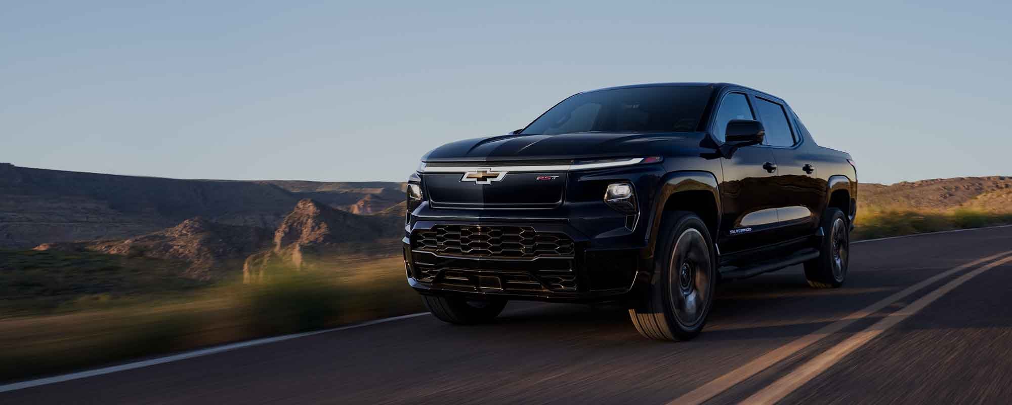 Alan Browne Chevrolet in Genoa IL