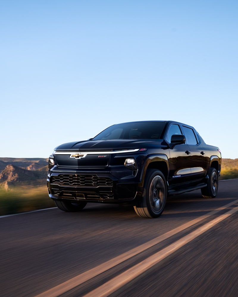 Alan Browne Chevrolet in Genoa IL