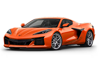 Chevrolet Corvette Z06 - Alan Browne Chevrolet in Genoa IL
