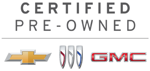 Chevrolet Buick GMC Certified Pre-Owned in Genoa, IL